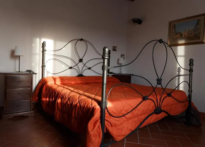 Agriturismo Sant\'Ellero