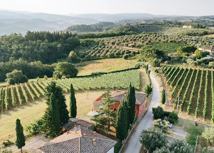 Agriturismo Sant\'Ellero