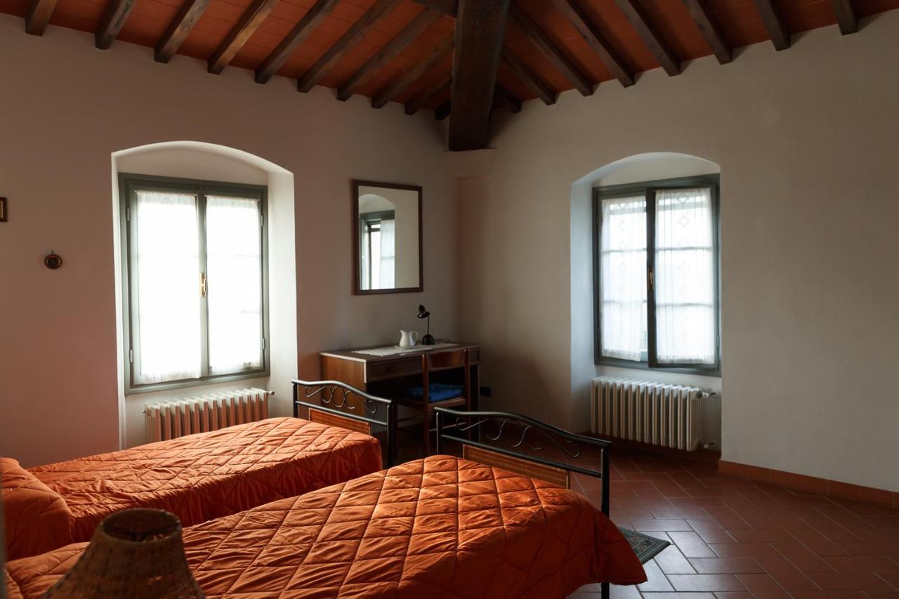 Sant'ellero Holiday home *