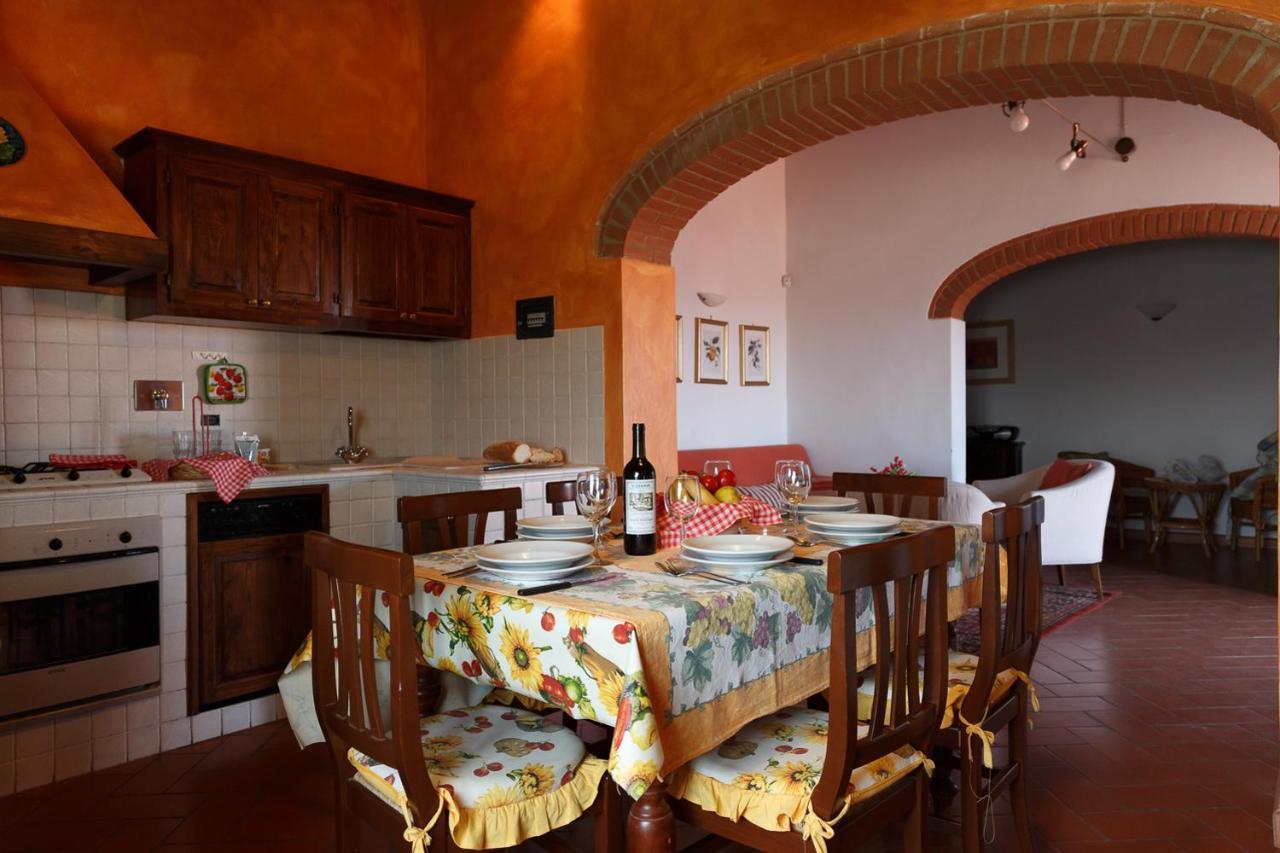 Holiday home Sant'ellero *