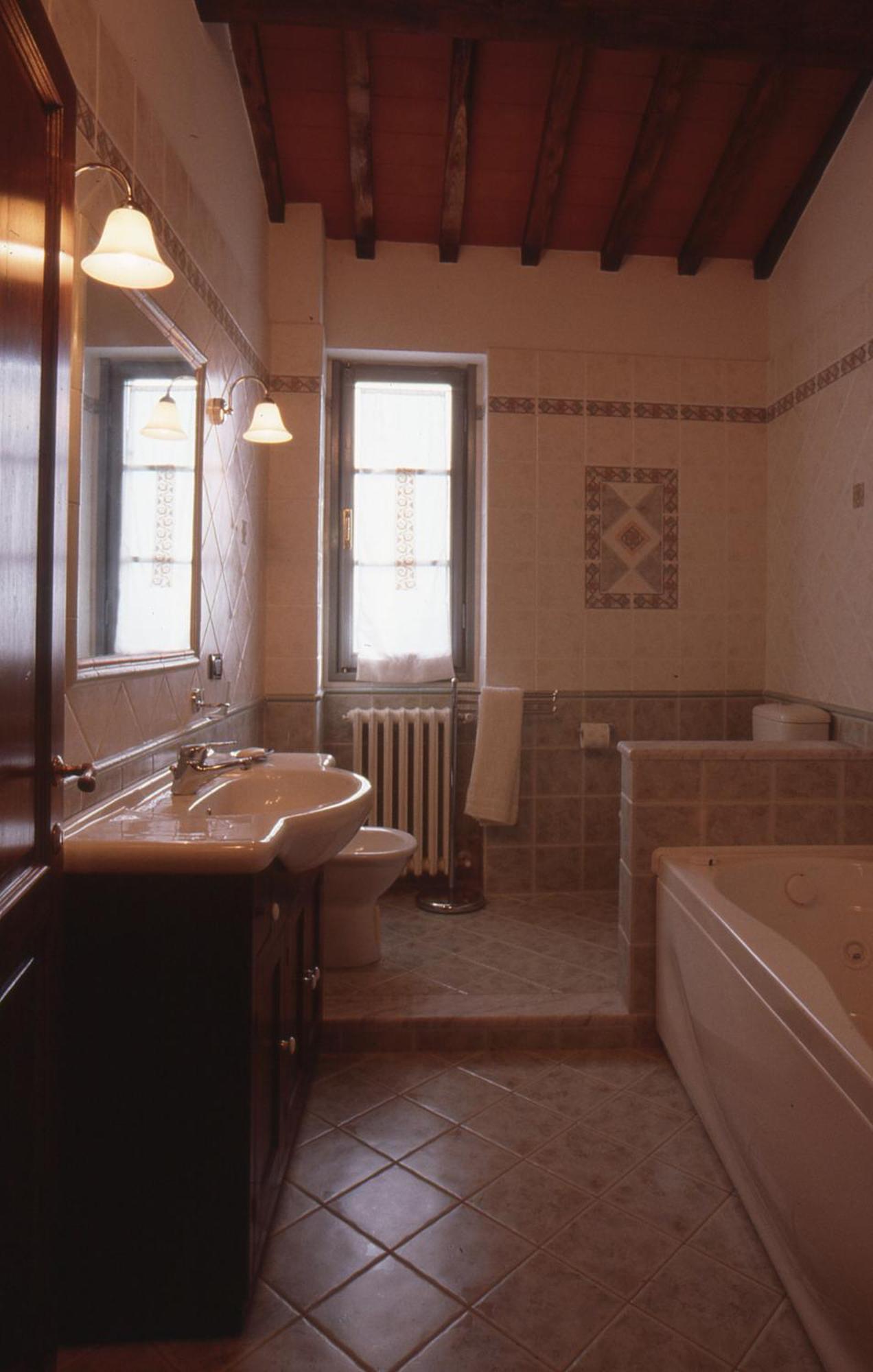 Holiday home Sant'ellero San Casciano in Val di Pesa