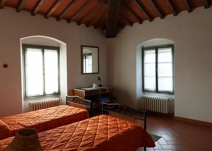 Agriturismo Sant\'Ellero